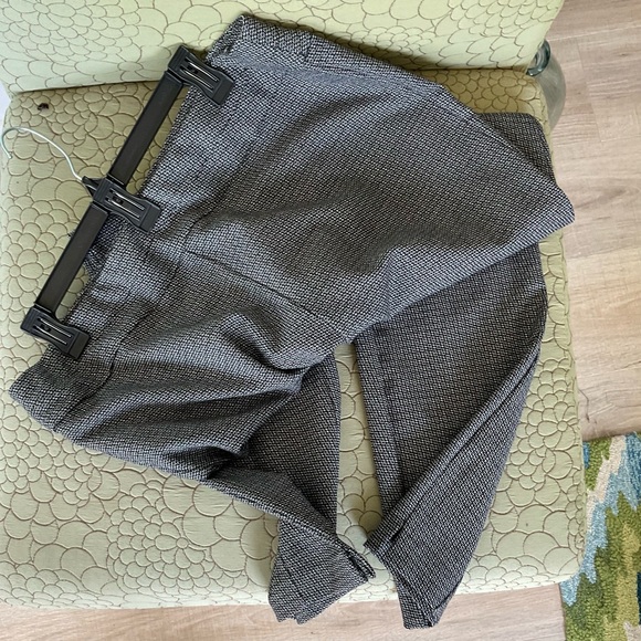 NWT.  NY&C 7th Avenue Design Studio Pull-on Pants - Picture 3 of 6